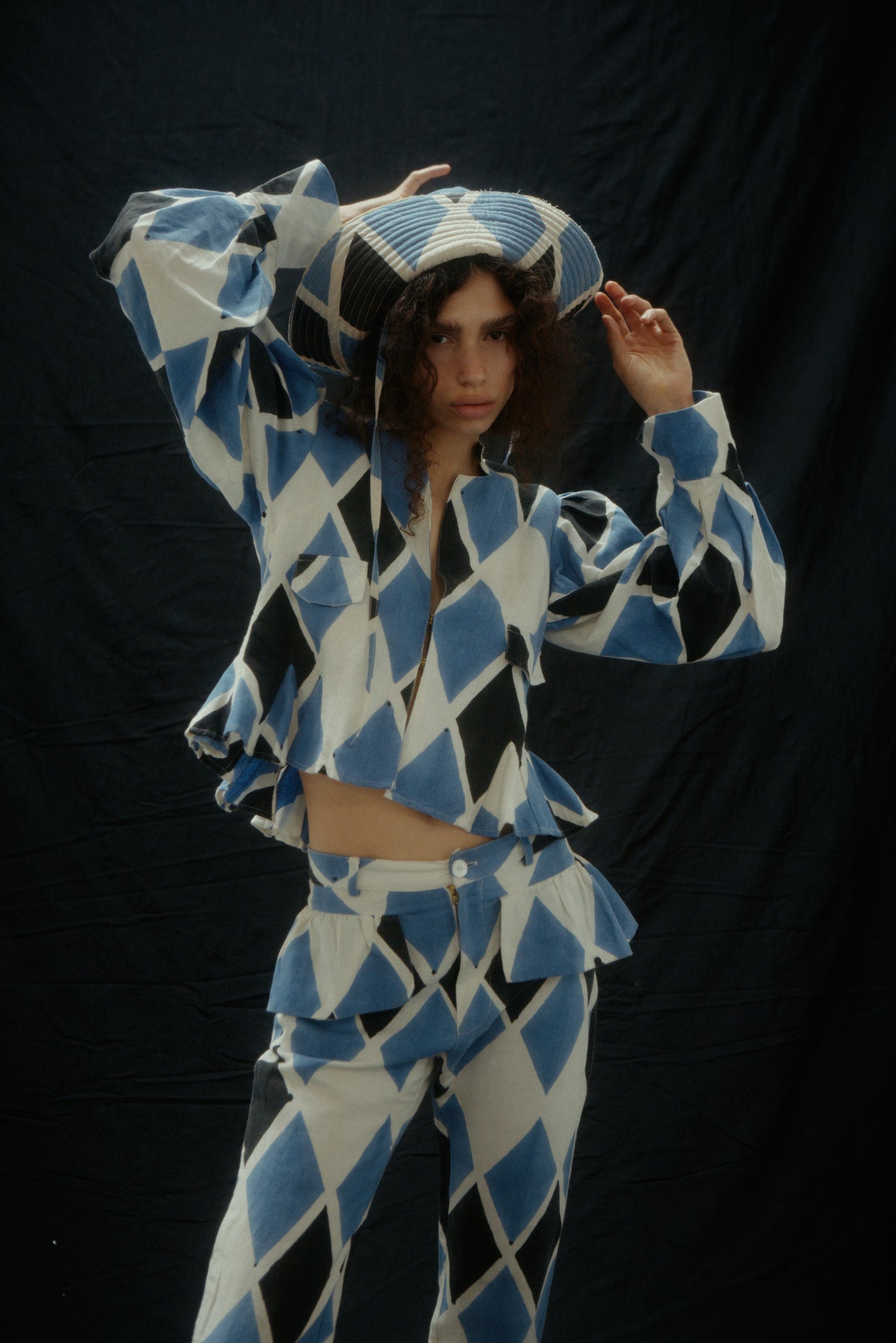 BOLEADORA PANTS