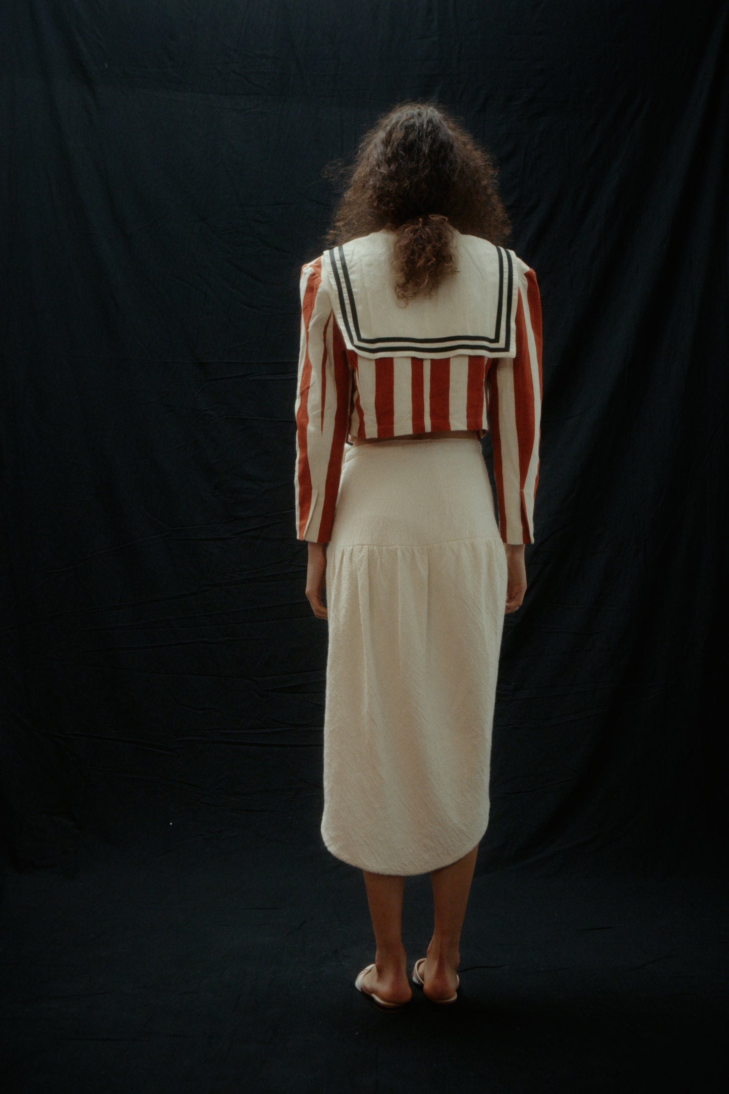 PAQUETA SKIRT