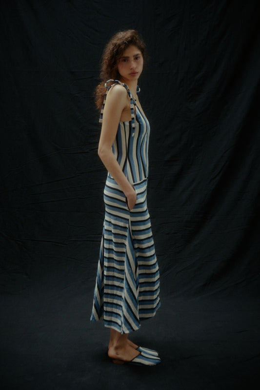 MATERO DRESS