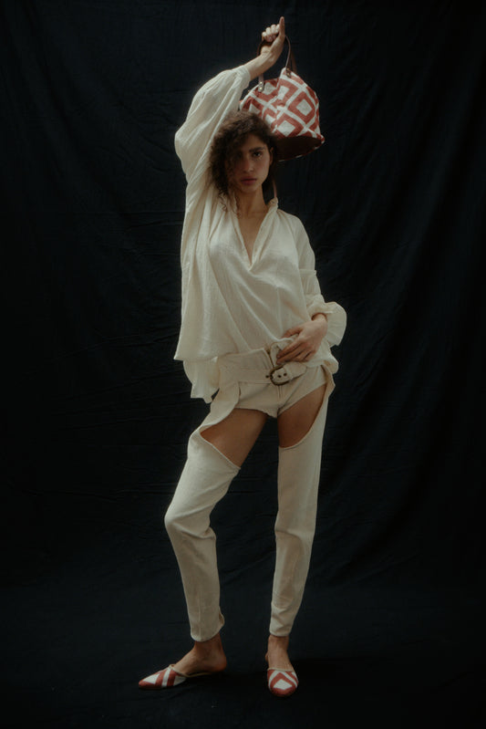 CHAPARRERO PANTS