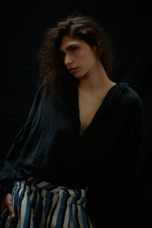 CATRE LONG SHIRT