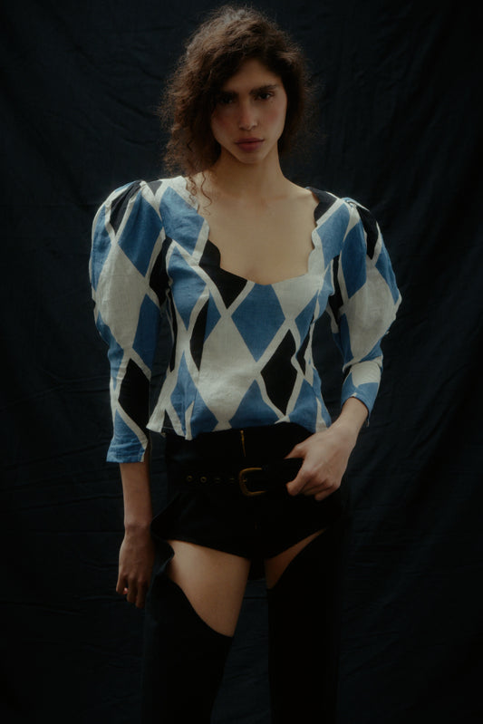 CHAPARRERO PANTS