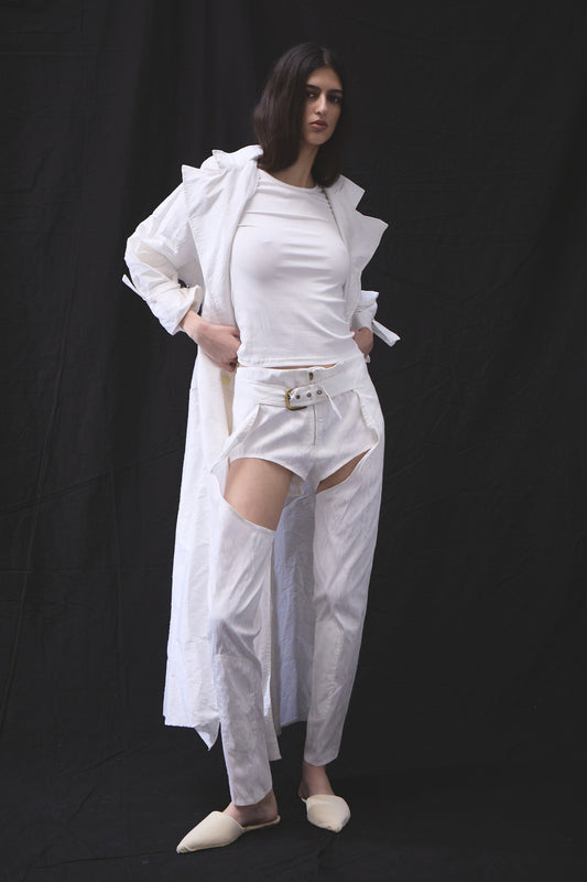 CHAPARRERO DUPION PANTS