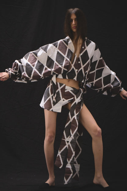 COGOTE SHIRT