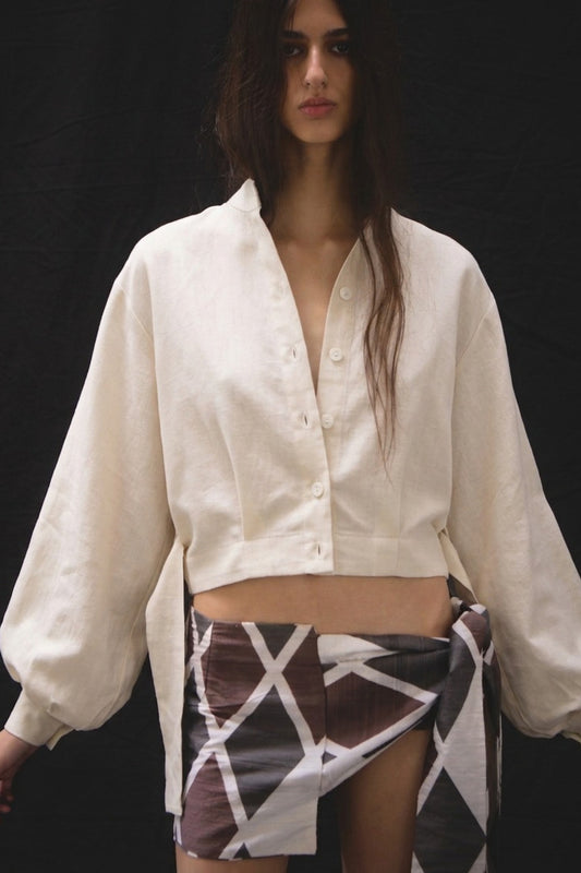 COGOTE SHIRT