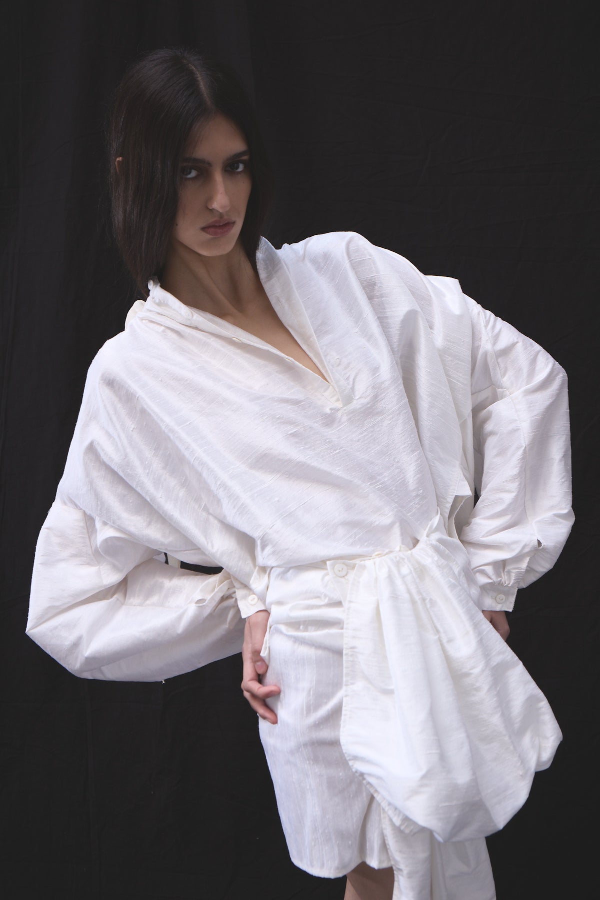 CATRE DUPION SHIRT