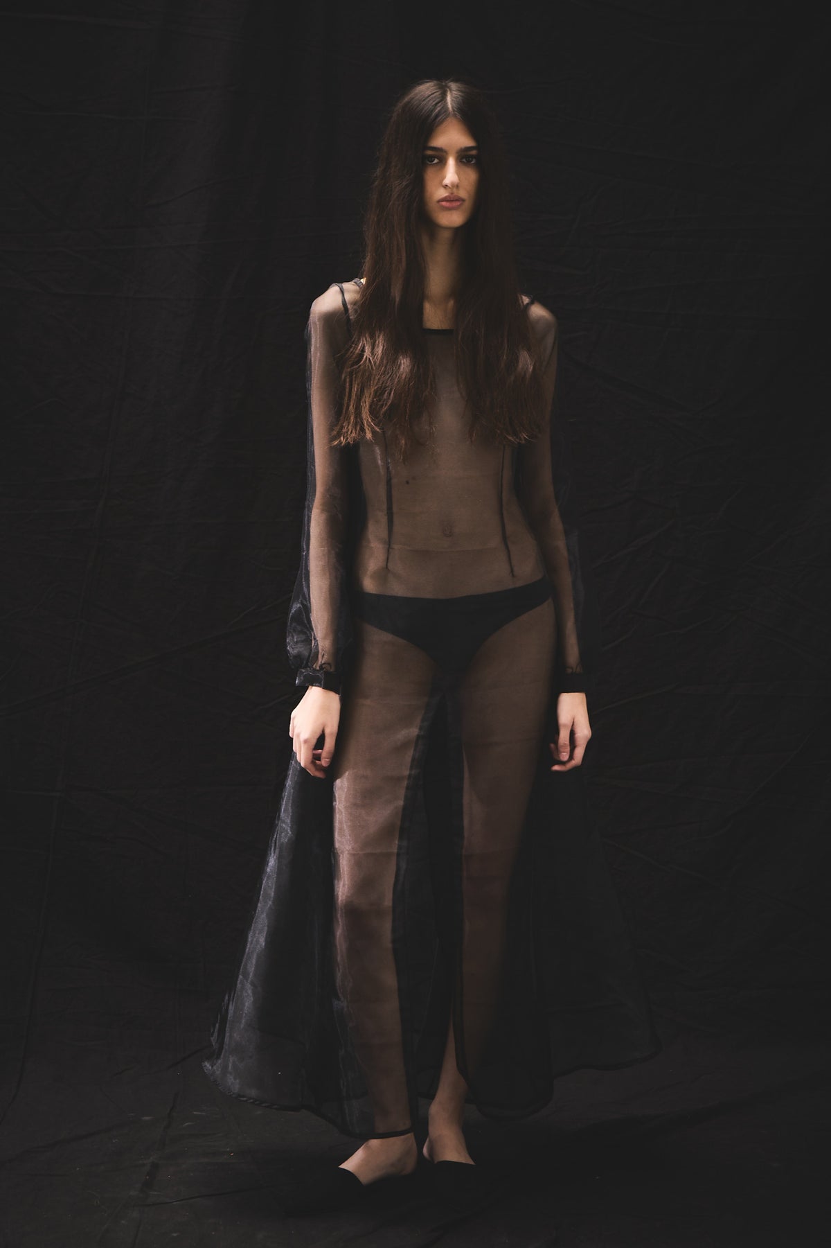 TIMBERO DRESS