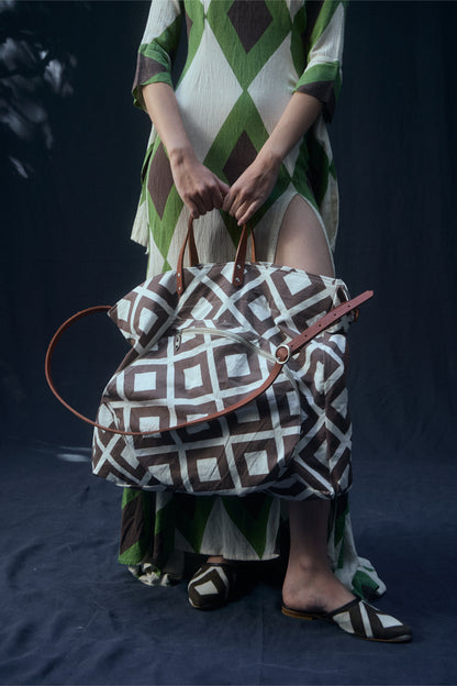 MALEVO DRESS