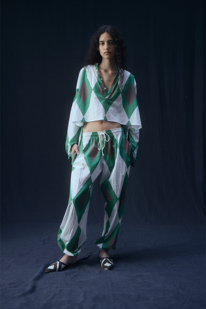 PIJAMA PANTS