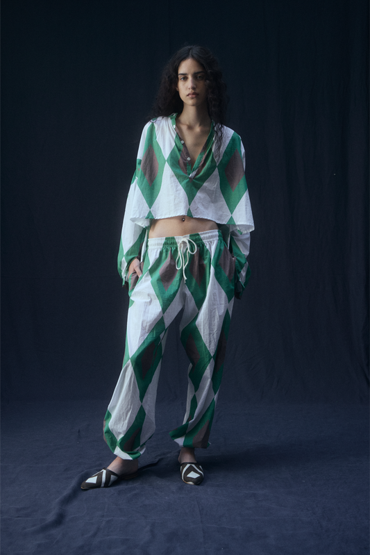 PIJAMA PANTS