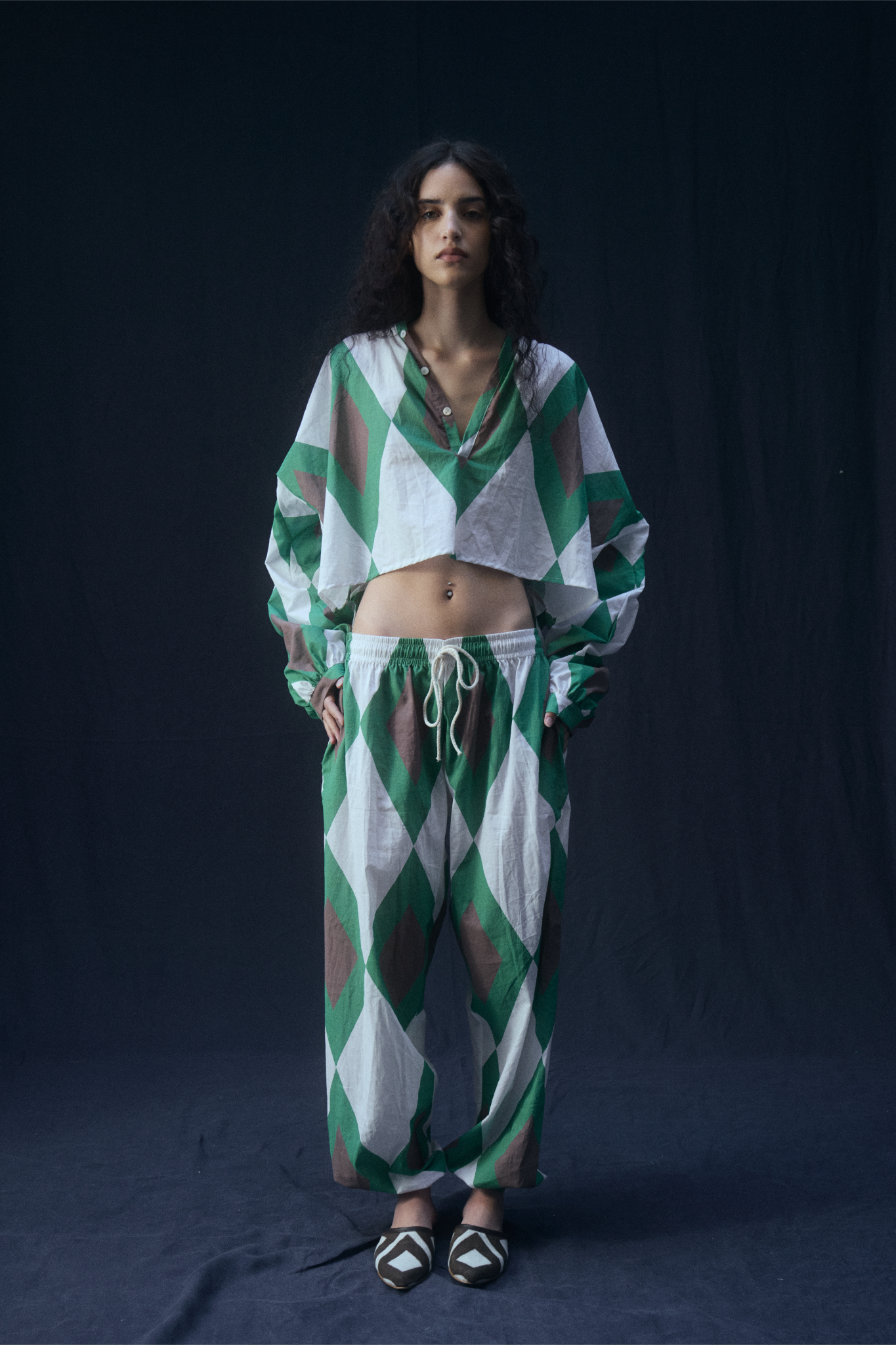 PIJAMA PANTS