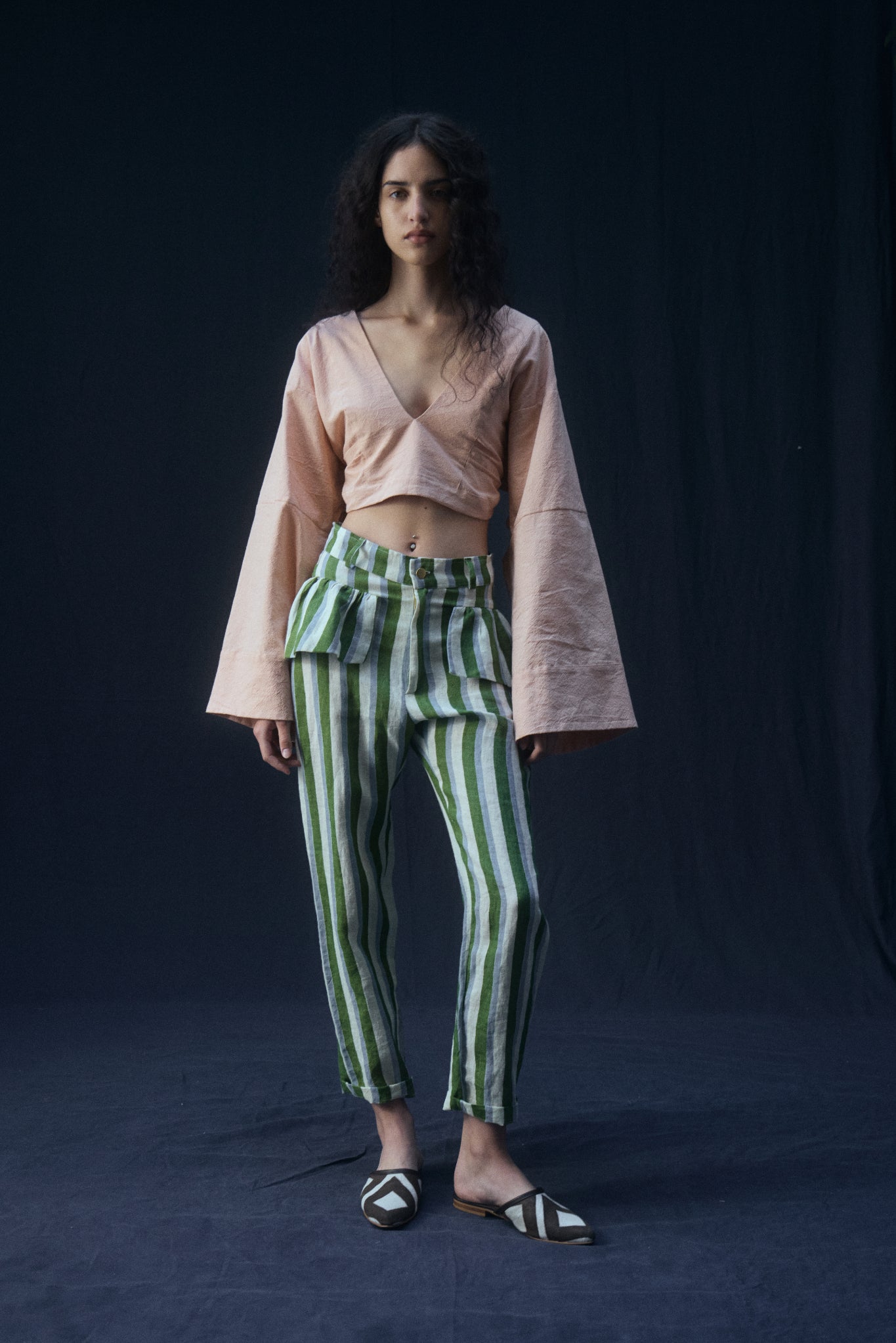 BOLEADORA PANTS