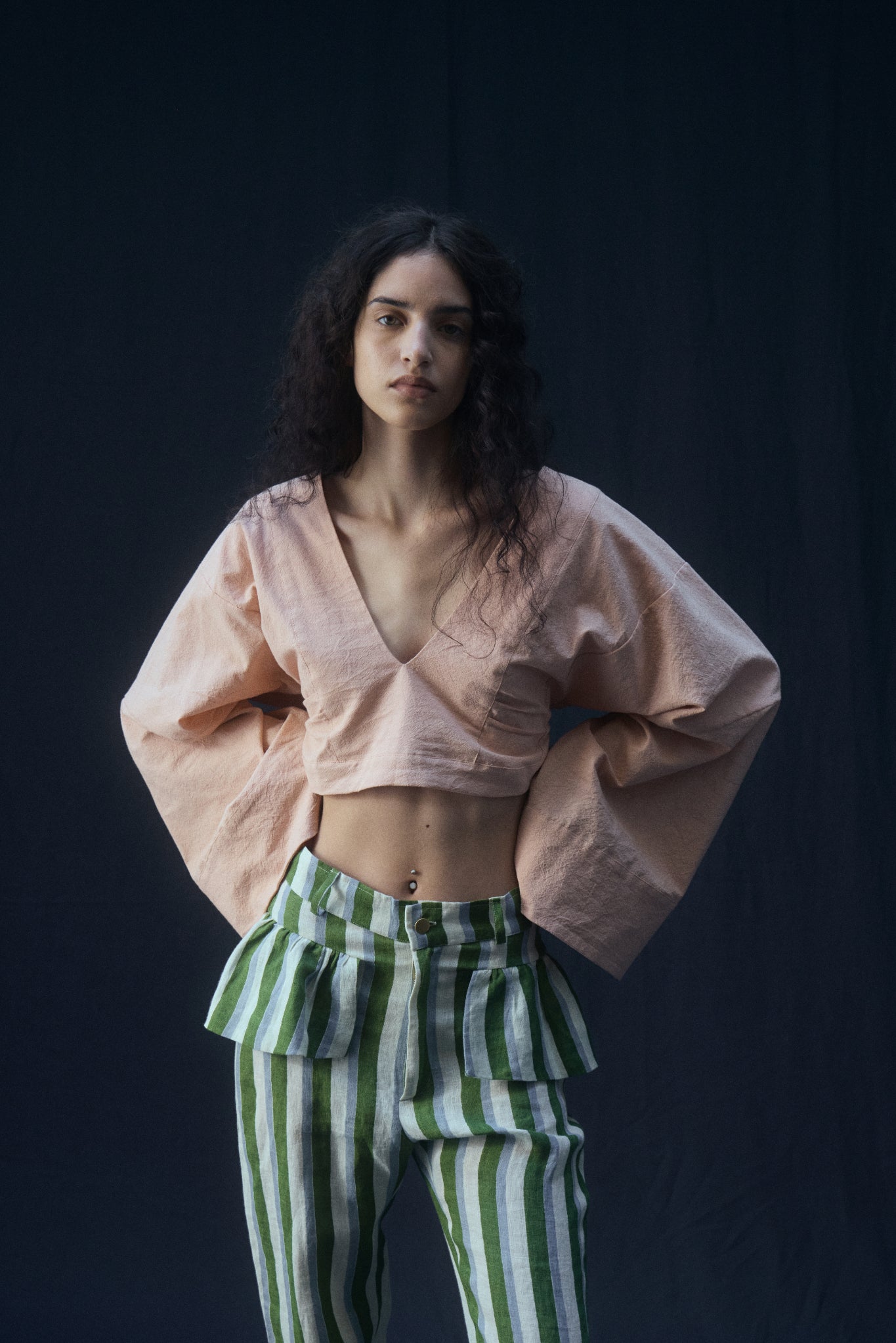 BOLEADORA PANTS