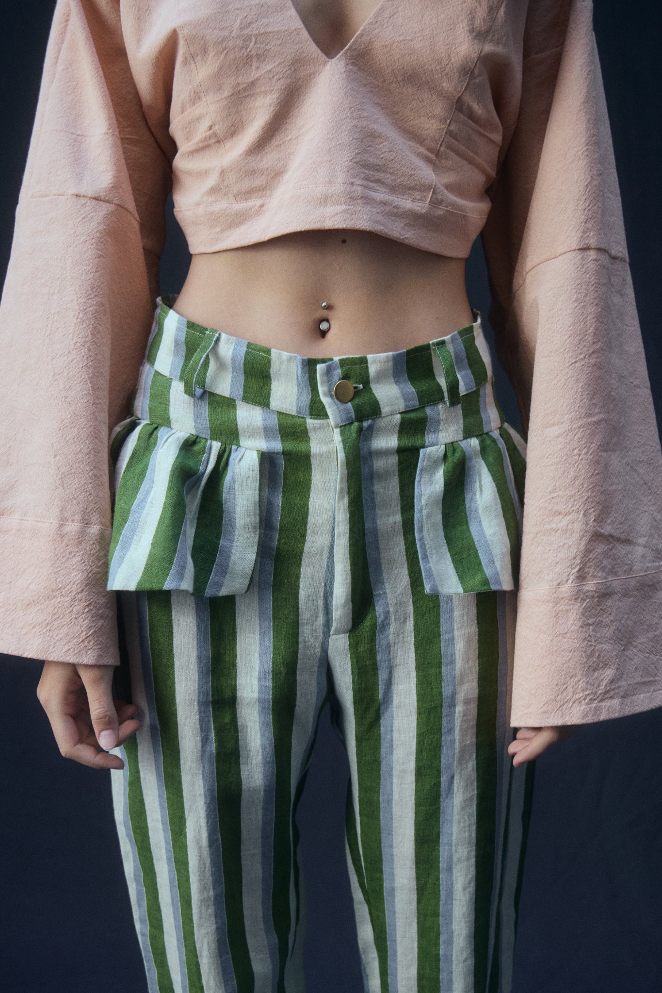 BOLEADORA PANTS