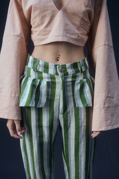 BOLEADORA PANTS