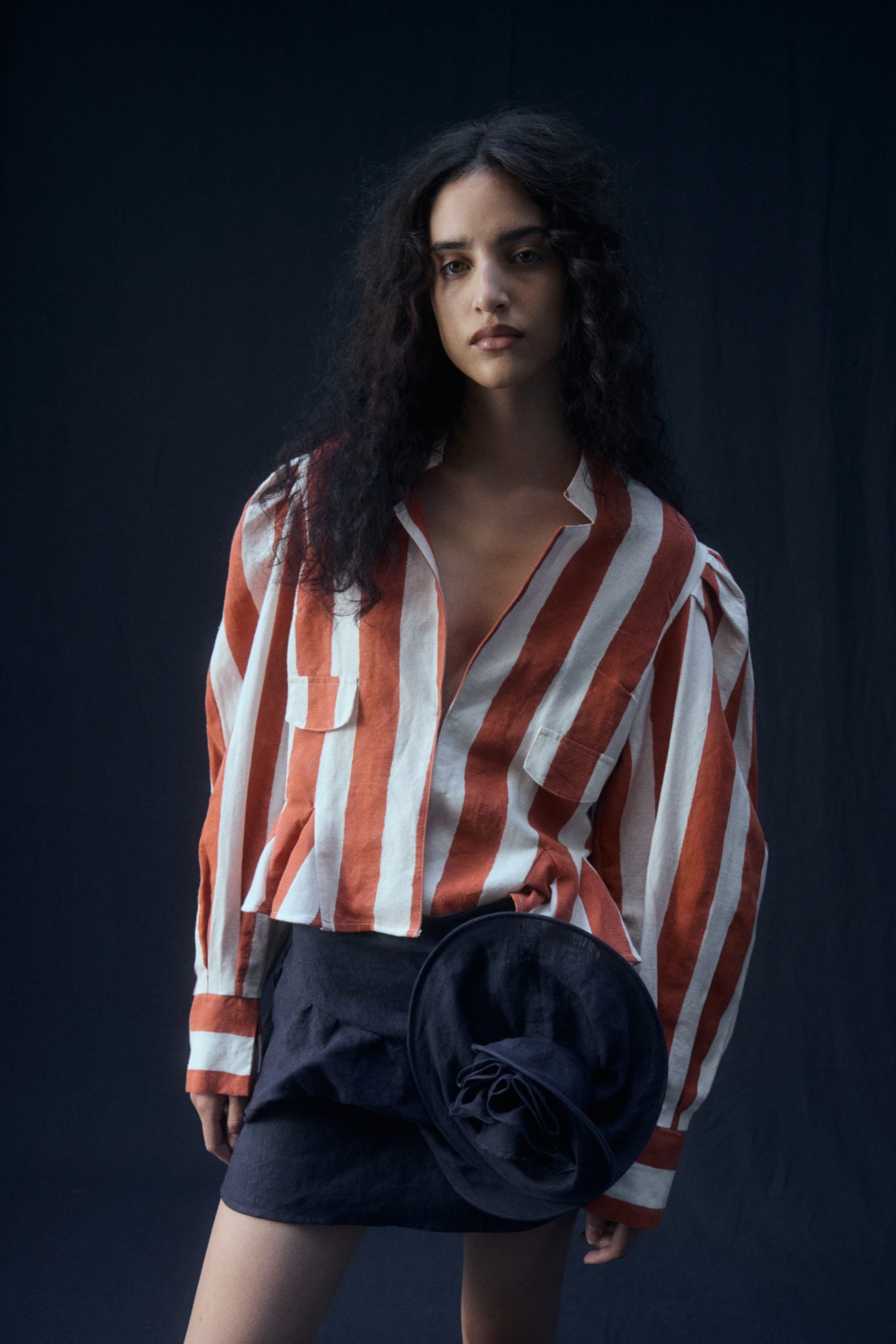 Creole Jacket