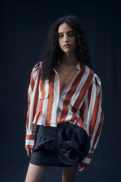 Creole Jacket