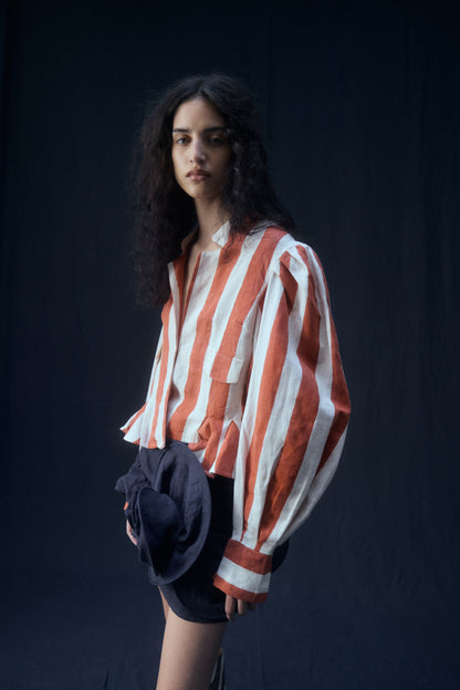 Creole Jacket