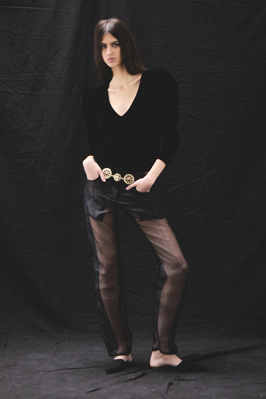 CHOREO PANTS