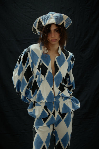 CRIOLLA JACKET