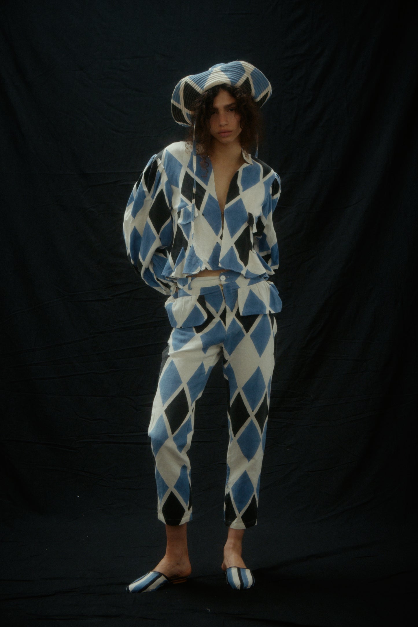 BOLEADORA PANTS