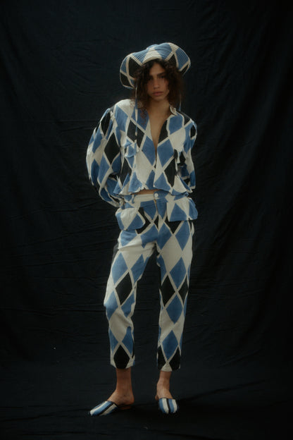 BOLEADORA PANTS