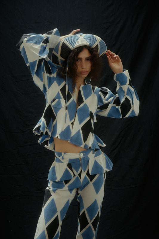 BOLEADORA PANTS