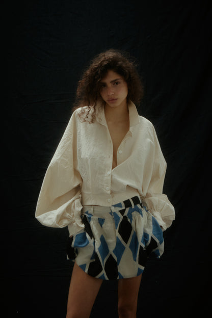 MILONGA SKIRT