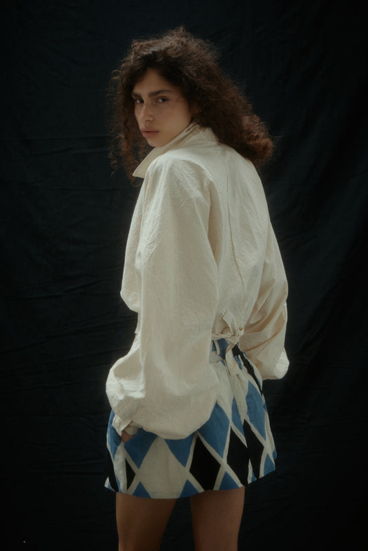 RANCHERA SHIRT
