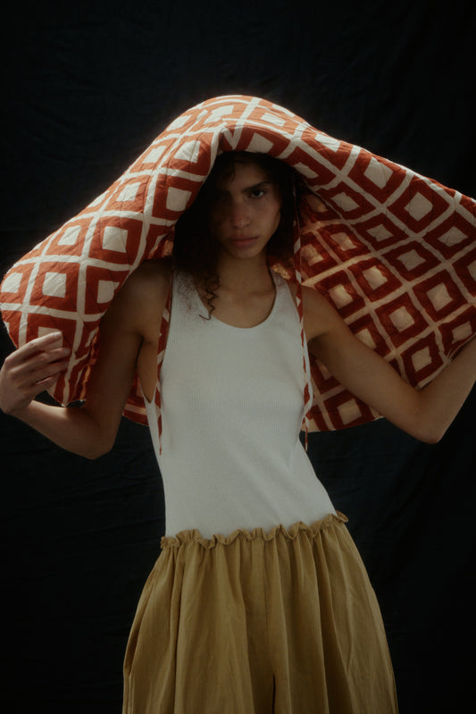 MACANAZO DRESS