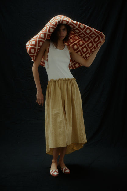 MACANAZO DRESS