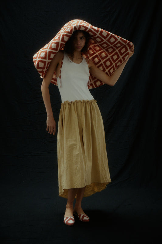 MACANAZO DRESS