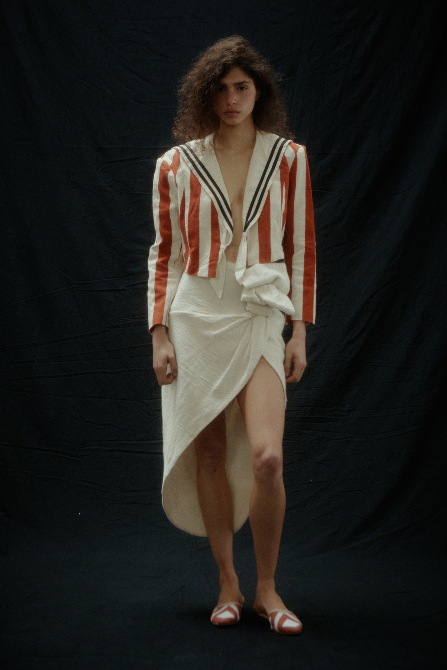 PAQUETA SKIRT