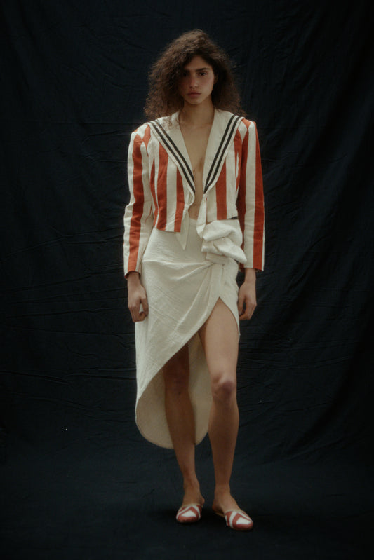 PAQUETA SKIRT
