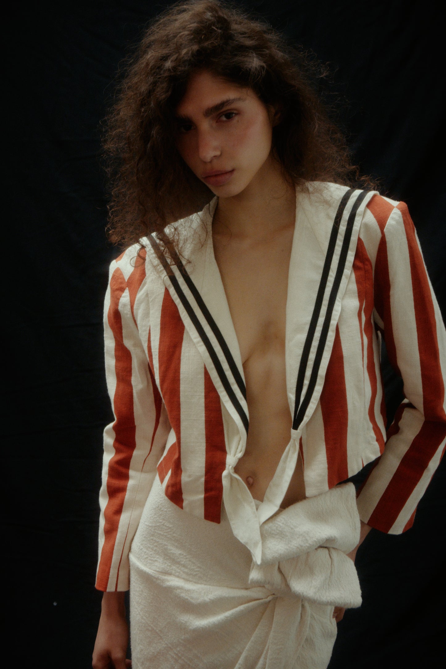 MARINA JACKET