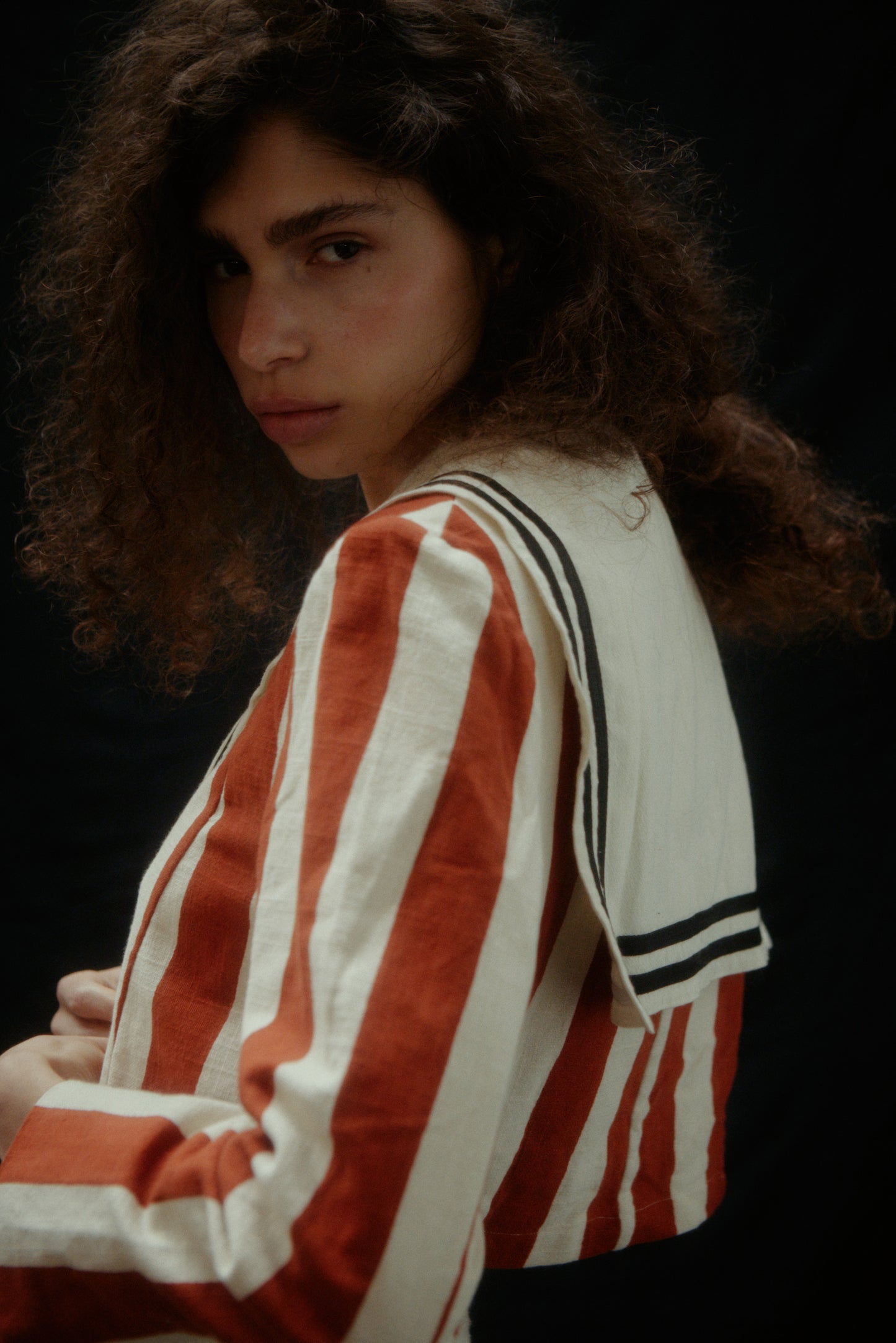 MARINA JACKET