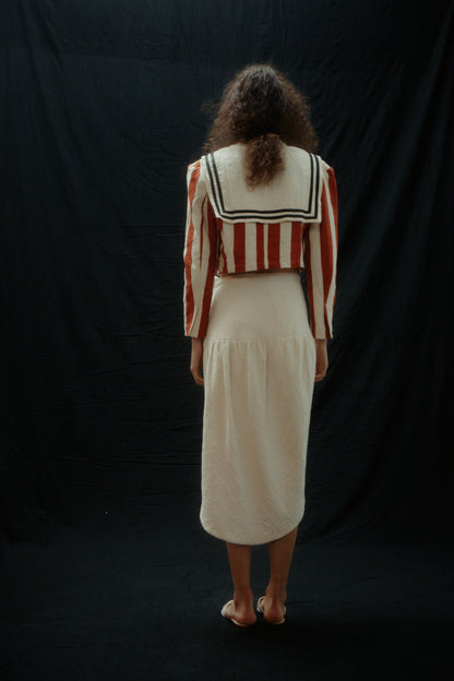 PAQUETA SKIRT