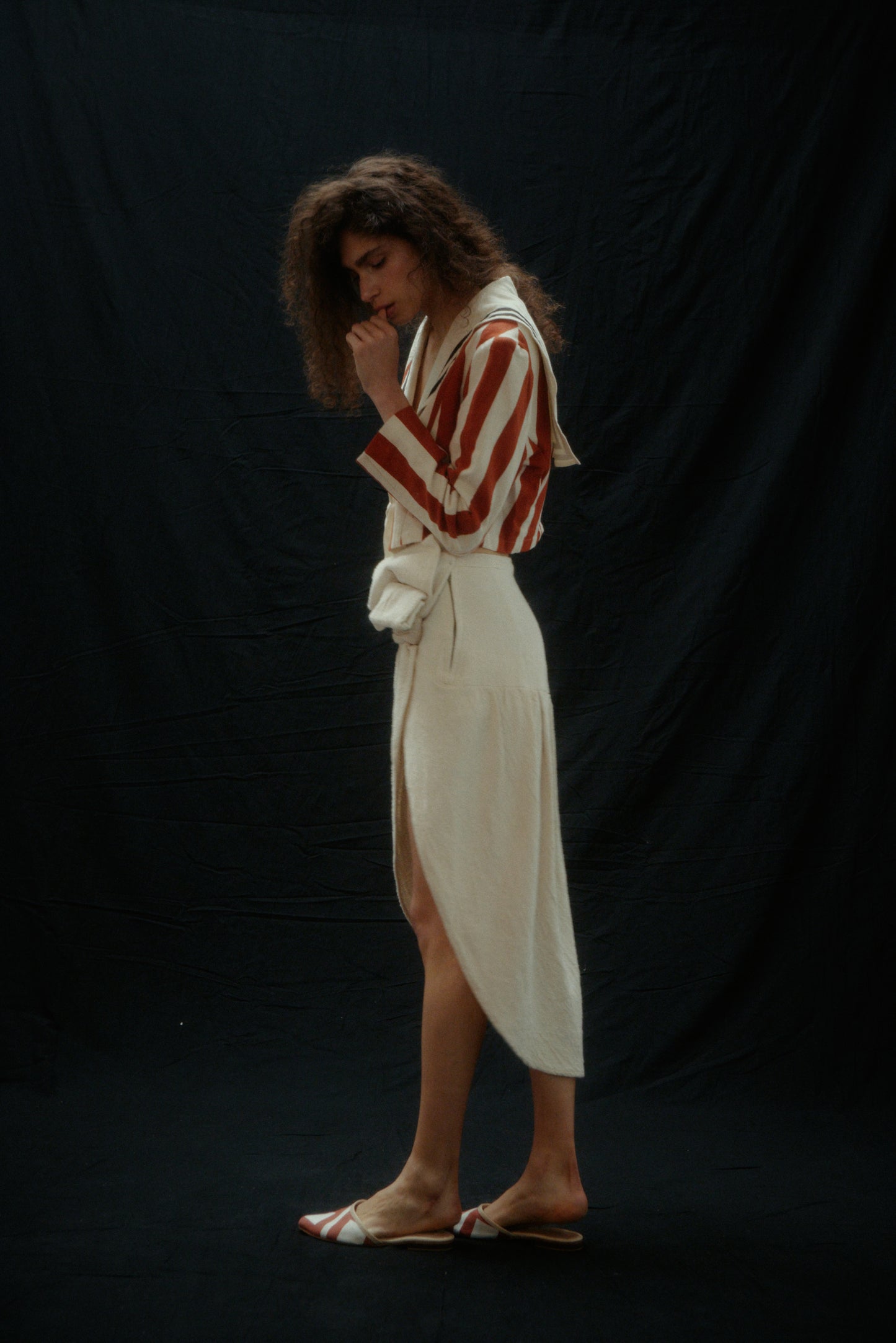PAQUETA SKIRT