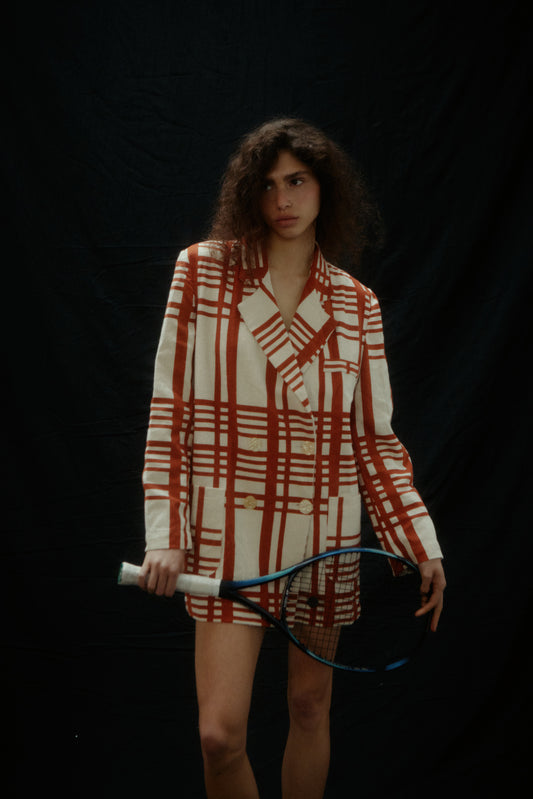 CIMARRON JACKET