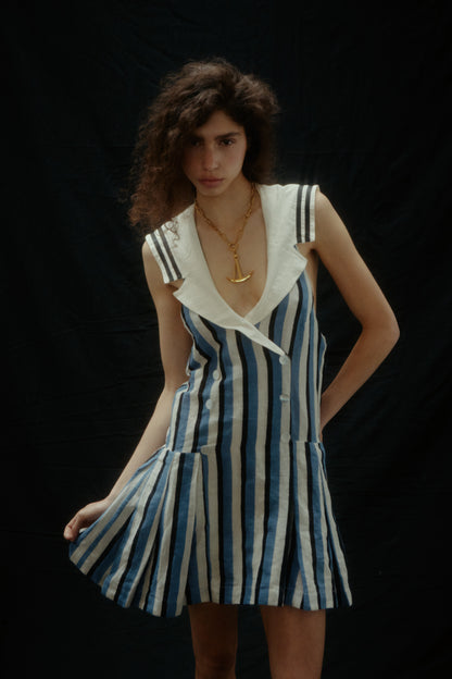 MARINERO DRESS