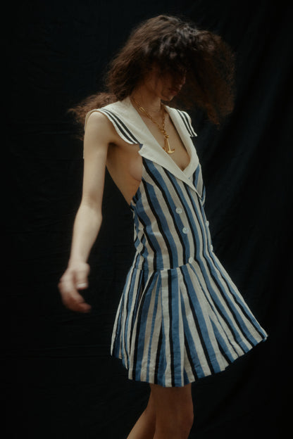 MARINERO DRESS