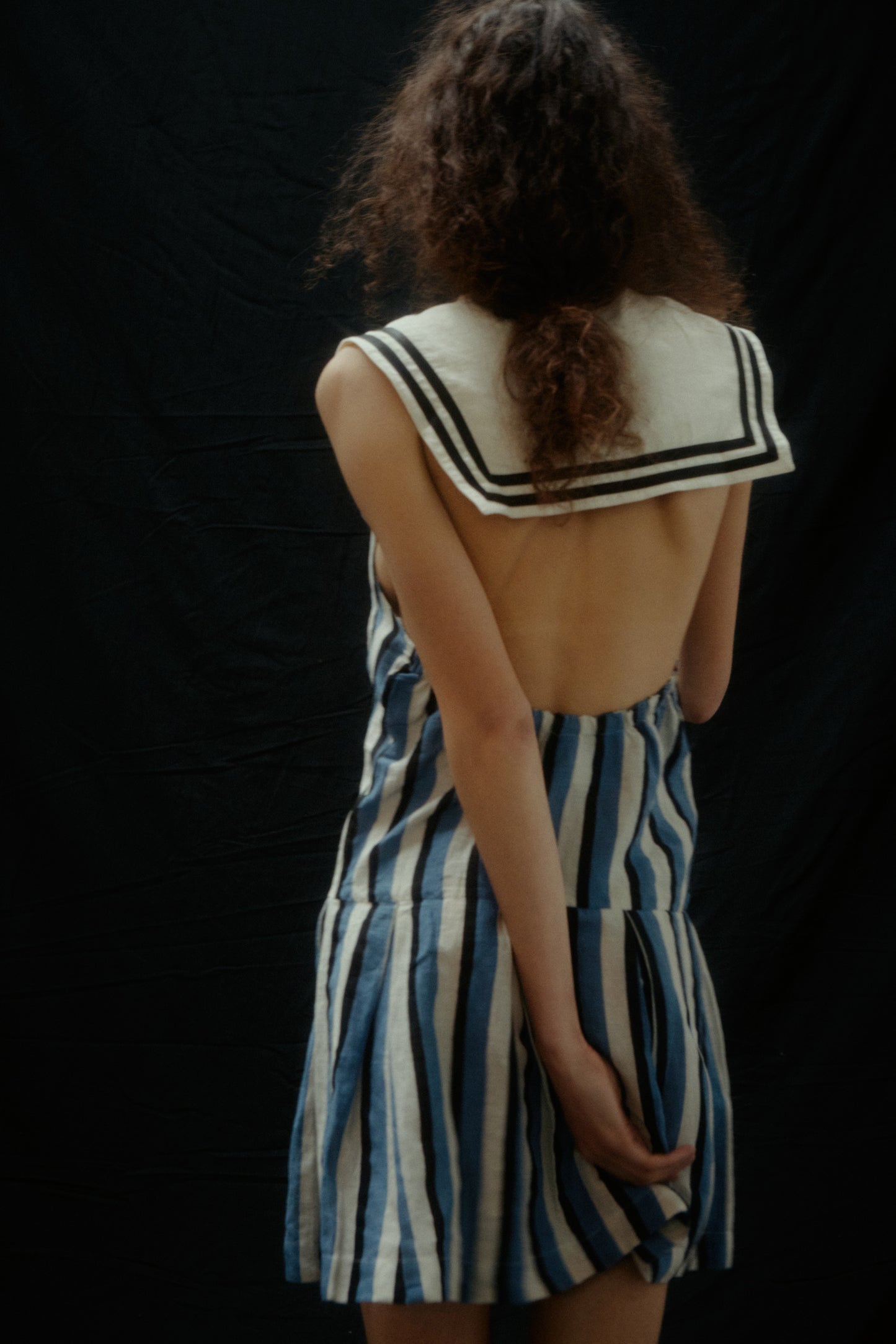 MARINERO DRESS