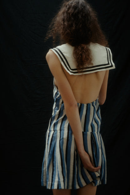 MARINERO DRESS
