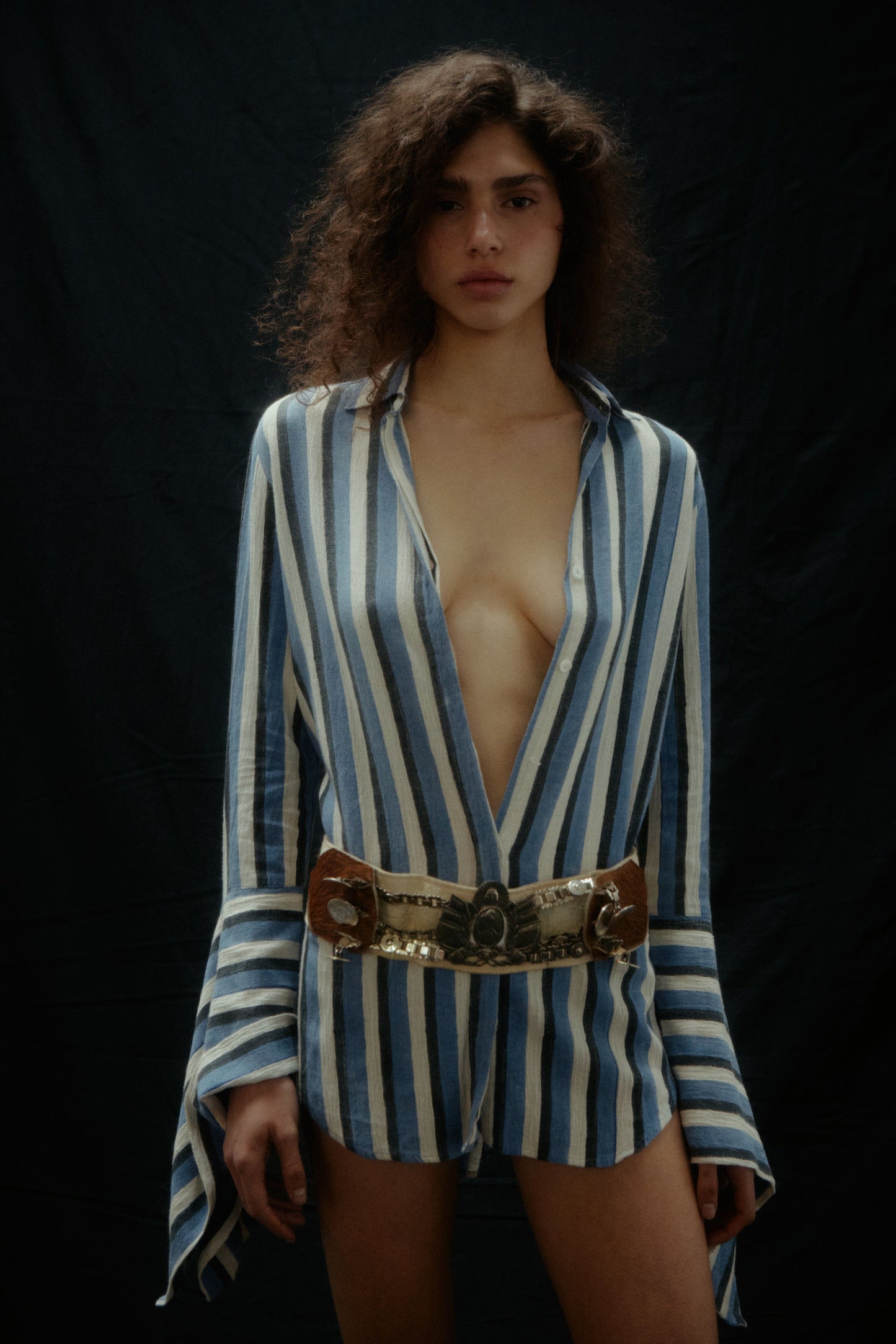 TILINGA SHIRT