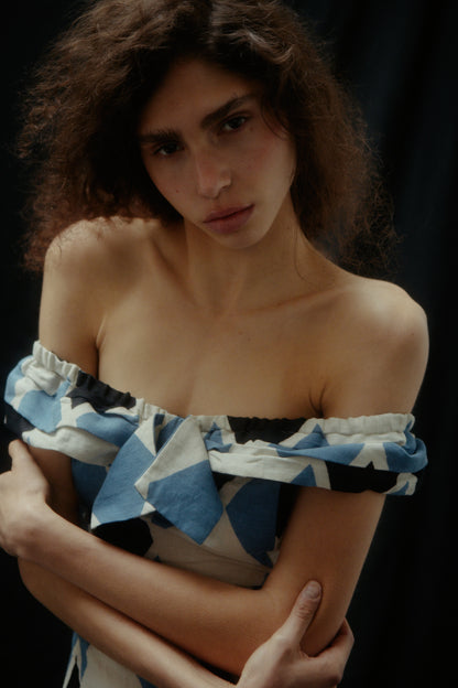 PITUCO DRESS
