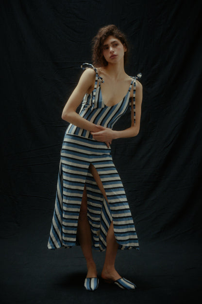 MATERO DRESS