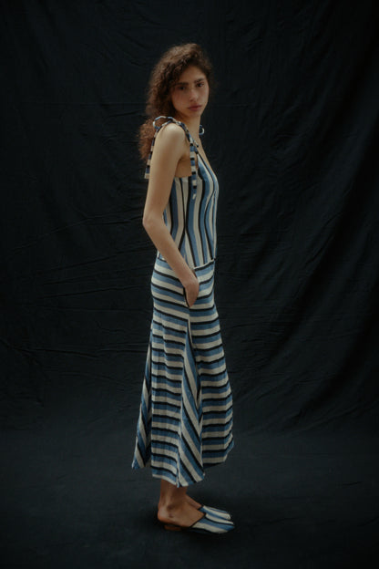 MATERO DRESS