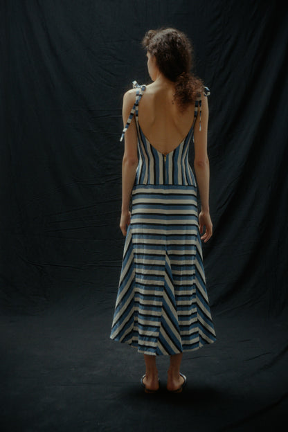 MATERO DRESS