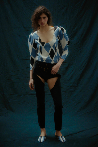 CHAPARRERO PANTS
