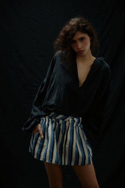 CATRE LONG SHIRT